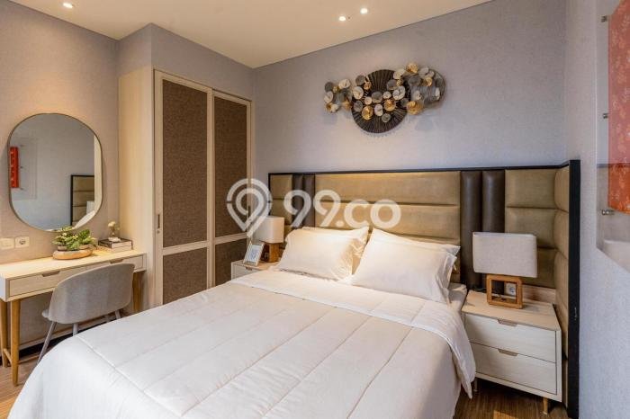Vila di , Area 200m2m², Lingkungan Asri Vila di , Area 200m2m², Lingkungan Asri