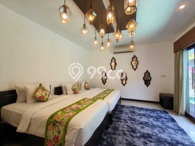 HOT DEAL! Vila di , Area 200m2m², Lokasi Strategis HOT DEAL! Vila di , Area 200m2m², Lokasi Strategis