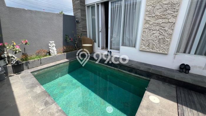 INVESTASI POTENSIAL! Vila Kawasan , Luas 100m2m², Lokasi Prima INVESTASI POTENSIAL! Vila Kawasan , Luas 100m2m², Lokasi Prima