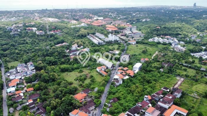 Tanah Kavling di Nusa Dua Dijual dengan Luas 5580m2 Tanah Kavling di Nusa Dua Dijual dengan Luas 5580m2