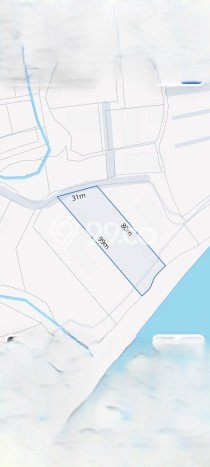 Kavling Tanah Dijual di Gianyar Gianyar Spesifikasi 2493m2 Kavling Tanah Dijual di Gianyar Gianyar Spesifikasi 2493m2