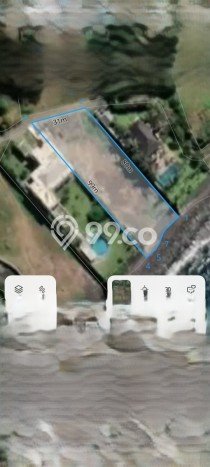 Kavling Tanah Dijual di Gianyar Gianyar Spesifikasi 2493m2 Kavling Tanah Dijual di Gianyar Gianyar Spesifikasi 2493m2