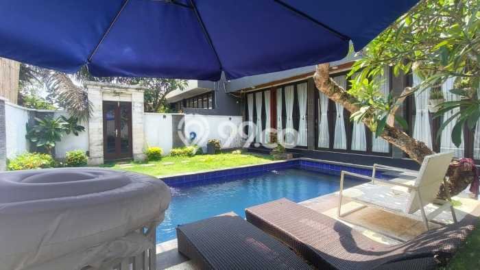 Dijual Vila di , Ukuran 220m2m², Area tenang untuk keluarga Dijual Vila di , Ukuran 220m2m², Area tenang untuk keluarga