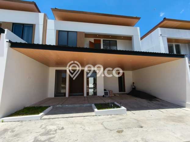 For Sale Vila Kawasan , Area 230m2m², Lokasi Strategis For Sale Vila Kawasan , Area 230m2m², Lokasi Strategis