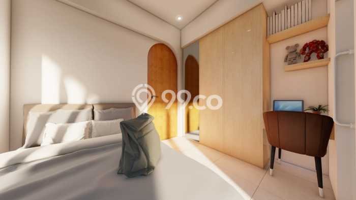 Vila Strategis Kawasan , Ukuran 105m2m², Area Asri untuk Anda Vila Strategis Kawasan , Ukuran 105m2m², Area Asri untuk Anda