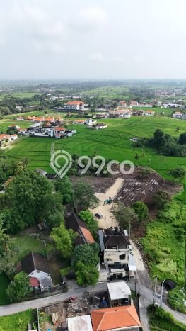 Tanah di Cemagi, Badung Luas 3370m2 Dijual Segera Tanah di Cemagi, Badung Luas 3370m2 Dijual Segera