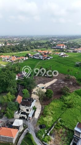 Tanah di Cemagi, Badung Luas 3370m2 Dijual Segera Tanah di Cemagi, Badung Luas 3370m2 Dijual Segera