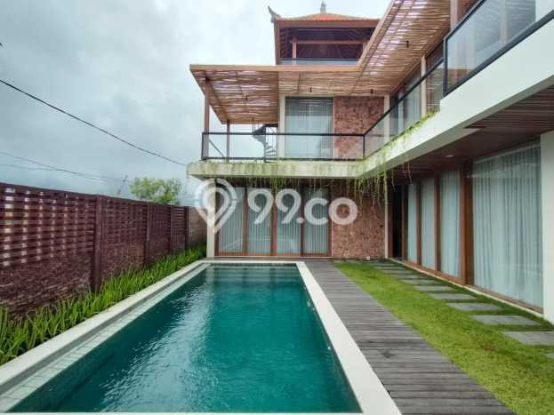 Vila Premium Kawasan Kuta Selatan, Area 250m2m², Lingkungan Asri untuk keluarga Vila Premium Kawasan Kuta Selatan, Area 250m2m², Lingkungan Asri untuk keluarga