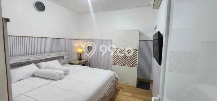 Vila Berkembang Kawasan , Area 140m2m², Akses ke beragam keperluan Vila Berkembang Kawasan , Area 140m2m², Akses ke beragam keperluan