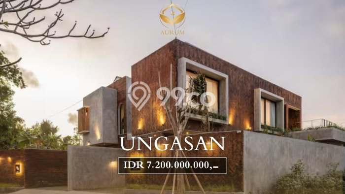 Vila di , Area 180m2m², Lingkungan Nyaman Vila di , Area 180m2m², Lingkungan Nyaman