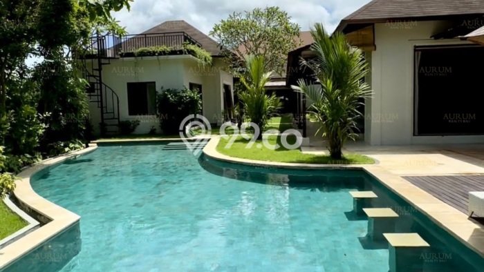 Aset Strategis! Vila di , Luas 1240m2m², ROI Menjanjikan untuk bisnis Aset Strategis! Vila di , Luas 1240m2m², ROI Menjanjikan untuk bisnis