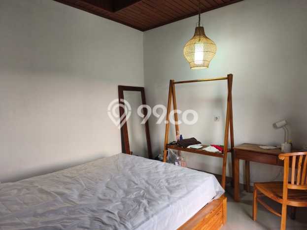 Rumah Modern Cantik 2 Kamar Siap Huni di Ungasan Rumah Modern Cantik 2 Kamar Siap Huni di Ungasan