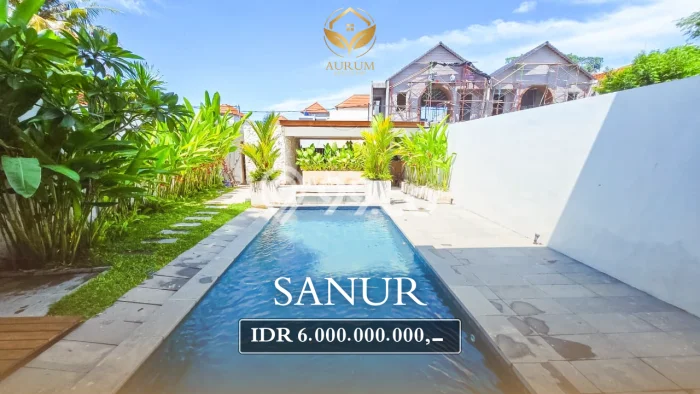 Vila Potensial di , Ukuran 330m2m², Dekat ke beragam fasilitas Vila Potensial di , Ukuran 330m2m², Dekat ke beragam fasilitas