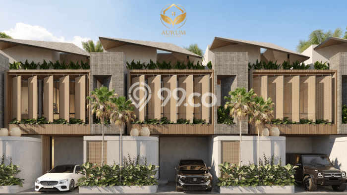 KESEMPATAN EMAS! Vila Kawasan , Area 124m2m², Lingkungan Elite dengan privasi terjaga KESEMPATAN EMAS! Vila Kawasan , Area 124m2m², Lingkungan Elite dengan privasi terjaga