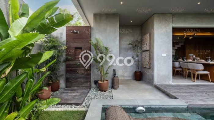 Vila di , Area 180m2m², Lingkungan Nyaman Vila di , Area 180m2m², Lingkungan Nyaman