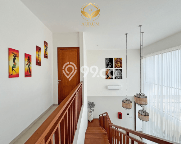 Vila Strategis Kawasan , Ukuran 204m2m², Akses ke berbagai kebutuhan Vila Strategis Kawasan , Ukuran 204m2m², Akses ke berbagai kebutuhan