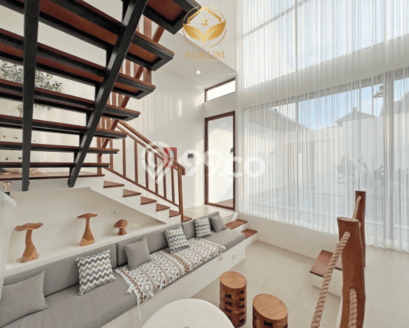 Vila Strategis Kawasan , Ukuran 204m2m², Akses ke berbagai kebutuhan Vila Strategis Kawasan , Ukuran 204m2m², Akses ke berbagai kebutuhan
