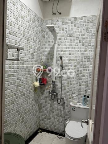 Dijual Rumah 4 Kamar Lokasi Ideal Bagus dan Strategis di Cimanggis Dijual Rumah 4 Kamar Lokasi Ideal Bagus dan Strategis di Cimanggis