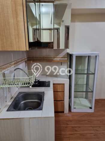 Dijual Apartemen Ekonomis di Cimanggis, Depok dengan 2 KT, 1 KM Dijual Apartemen Ekonomis di Cimanggis, Depok dengan 2 KT, 1 KM