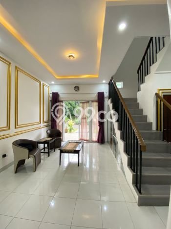 Jual Rumah Mewah Megah Dengan View Eksklusif di Kota Wisata, Bogor Jual Rumah Mewah Megah Dengan View Eksklusif di Kota Wisata, Bogor