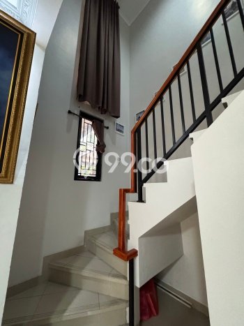 Dijual Cepat Rumah Favorit Siap Huni LB 59m2 di Cileungsi, Bogor Dijual Cepat Rumah Favorit Siap Huni LB 59m2 di Cileungsi, Bogor