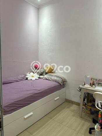 Dijual Rumah 4 Kamar Lokasi Ideal Bagus dan Strategis di Cimanggis Dijual Rumah 4 Kamar Lokasi Ideal Bagus dan Strategis di Cimanggis