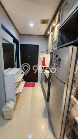 Untuk Dijual Apartemen 1 KT & 1 KM di Depok Lokasi Strategis Untuk Dijual Apartemen 1 KT & 1 KM di Depok Lokasi Strategis