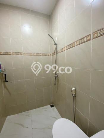 Rumah Modern 4 KT di Citra Grand Jakarta Timur Semi Furnished Rumah Modern 4 KT di Citra Grand Jakarta Timur Semi Furnished