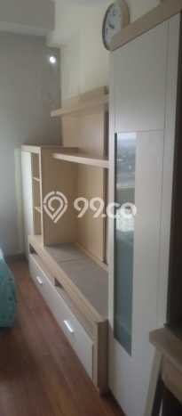Hunian Apartemen Ekonomis di Bandung dengan 0 Kamar Tidur, 1 Kamar Mandi Hunian Apartemen Ekonomis di Bandung dengan 0 Kamar Tidur, 1 Kamar Mandi