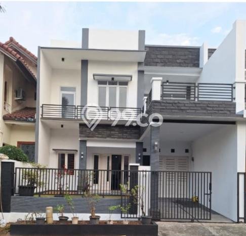 Dijual Rumah Luas Elegan Dengan View Eksklusif di Raffles Hills, Jakarta Timur Dijual Rumah Luas Elegan Dengan View Eksklusif di Raffles Hills, Jakarta Timur