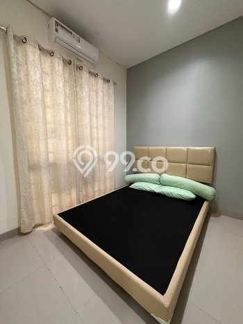 For Sale Hunian Rumah Terawat 3 KT di Cibubur, Jakarta Timur For Sale Hunian Rumah Terawat 3 KT di Cibubur, Jakarta Timur