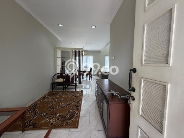 Dijual Rumah Mewah Megah Dengan View Cantik di Kota Wisata, Bogor Dijual Rumah Mewah Megah Dengan View Cantik di Kota Wisata, Bogor