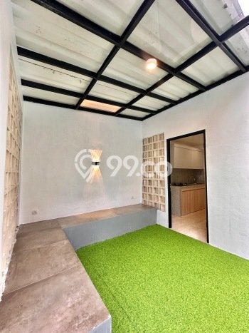 Jual Rumah Bagus Siap Huni LB 50m2 di Cileungsi, Bogor Jual Rumah Bagus Siap Huni LB 50m2 di Cileungsi, Bogor