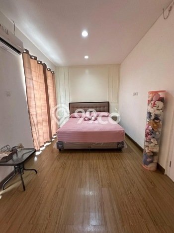 For Sale Hunian Rumah Terawat 3 KT di Cibubur, Jakarta Timur For Sale Hunian Rumah Terawat 3 KT di Cibubur, Jakarta Timur