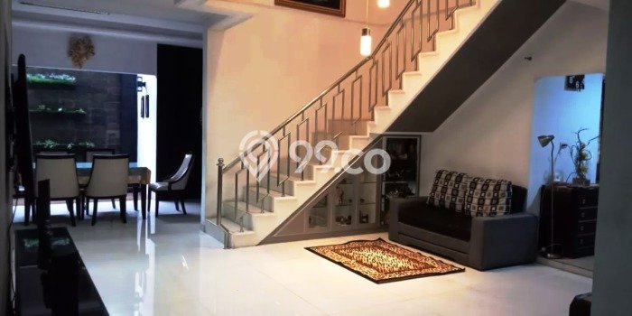 Rumah Luxury Modern Siap Huni di Cipinang Jakarta Timur Rumah Luxury Modern Siap Huni di Cipinang Jakarta Timur