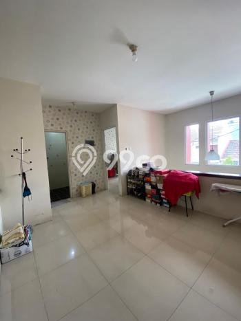 Rumah Modern 4 KT di Citra Grand Jakarta Timur Semi Furnished Rumah Modern 4 KT di Citra Grand Jakarta Timur Semi Furnished