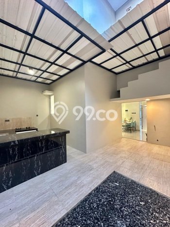 Rumah Strategis Modern Lb 90m2 di Bogor Barat, Bogor Rumah Strategis Modern Lb 90m2 di Bogor Barat, Bogor