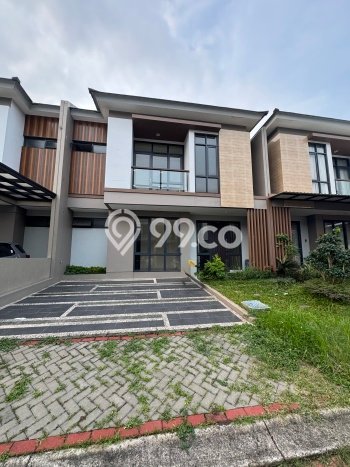 Sewa Rumah Harga Terjangkau di Kota Wisata Bogor dengan 6 KT Sewa Rumah Harga Terjangkau di Kota Wisata Bogor dengan 6 KT