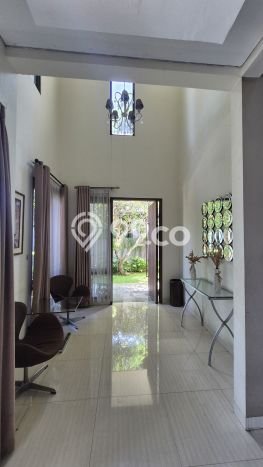 For Sale! Luxury House LT 352m2 Desain Elegan di Citra Grand For Sale! Luxury House LT 352m2 Desain Elegan di Citra Grand
