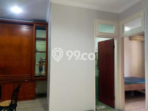 Jarang Ada! Rumah Sewa 5 Kamar Nyaman Siap Huni Raffles Hills Jarang Ada! Rumah Sewa 5 Kamar Nyaman Siap Huni Raffles Hills