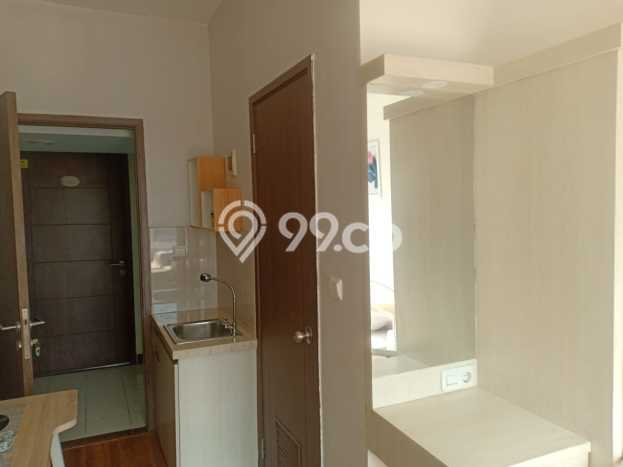 Hunian Apartemen Ekonomis di Bandung dengan 0 Kamar Tidur, 1 Kamar Mandi Hunian Apartemen Ekonomis di Bandung dengan 0 Kamar Tidur, 1 Kamar Mandi