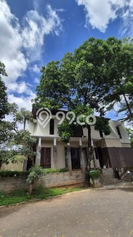 For Sale! Luxury House LT 352m2 Desain Elegan di Citra Grand For Sale! Luxury House LT 352m2 Desain Elegan di Citra Grand