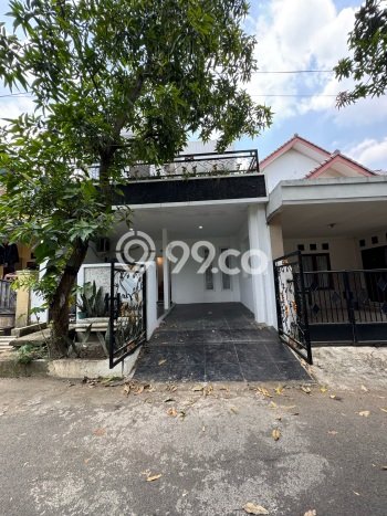 Rumah Minimalis 3 KT di Limusnunggal Bogor Semi Furnished Rumah Minimalis 3 KT di Limusnunggal Bogor Semi Furnished