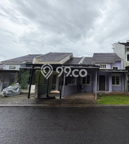 Dijual Rumah Eksklusif 3 KT di Kota Wisata, Bogor Dijual Rumah Eksklusif 3 KT di Kota Wisata, Bogor