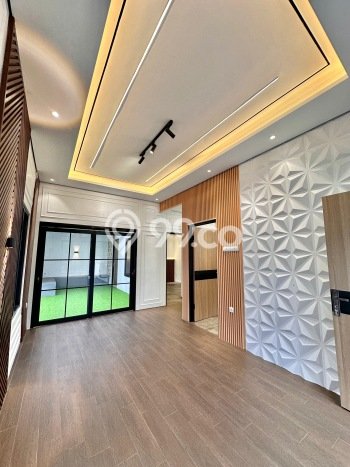 Jual Rumah Bagus Siap Huni LB 50m2 di Cileungsi, Bogor Jual Rumah Bagus Siap Huni LB 50m2 di Cileungsi, Bogor