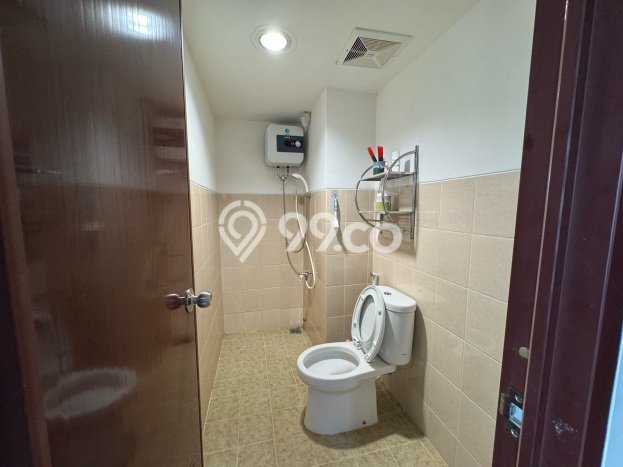 Apartemen Nyaman untuk Dijual di Cileungsi, Bogor, Jawa Barat Apartemen Nyaman untuk Dijual di Cileungsi, Bogor, Jawa Barat