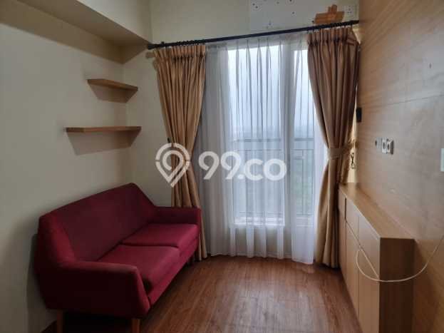 Dijual Apartemen Ekonomis di Cimanggis, Depok dengan 2 KT, 1 KM Dijual Apartemen Ekonomis di Cimanggis, Depok dengan 2 KT, 1 KM