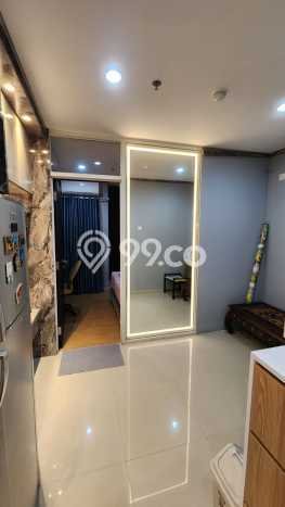 Untuk Dijual Apartemen 1 KT & 1 KM di Depok Lokasi Strategis Untuk Dijual Apartemen 1 KT & 1 KM di Depok Lokasi Strategis