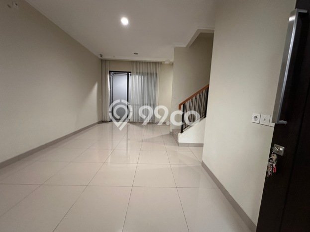 Rumah Luas Asri 3 KT Siap Huni di Kota Wisata Bogor Rumah Luas Asri 3 KT Siap Huni di Kota Wisata Bogor
