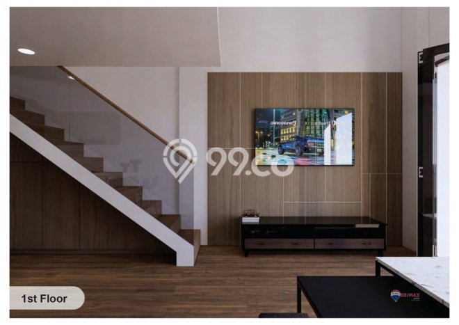 Sewa Apartemen Murah di Canggu 1 KT Sewa Apartemen Murah di Canggu 1 KT
